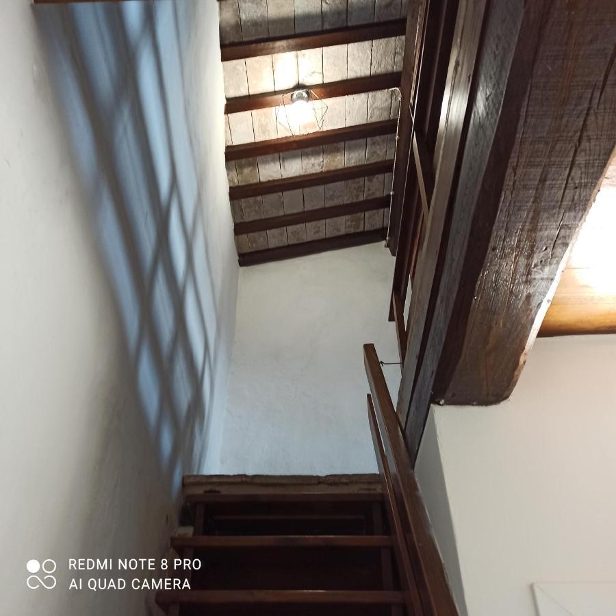 Casa Matigge 빌라 외부 사진