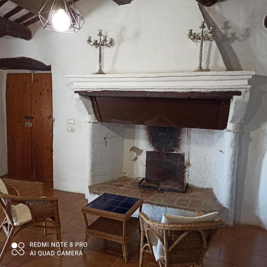 Casa Matigge 빌라 외부 사진