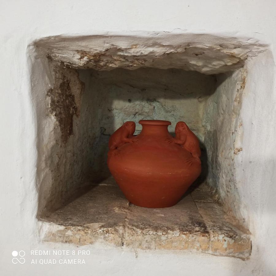 Casa Matigge 빌라 외부 사진