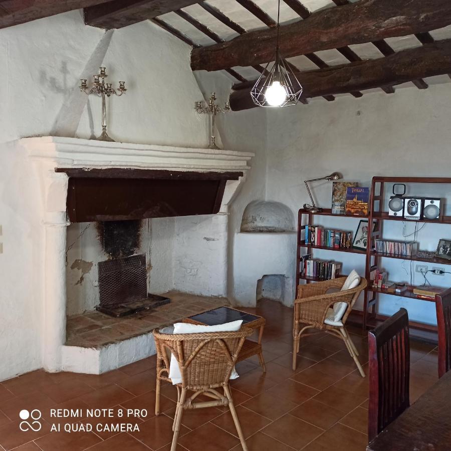 Casa Matigge 빌라 외부 사진