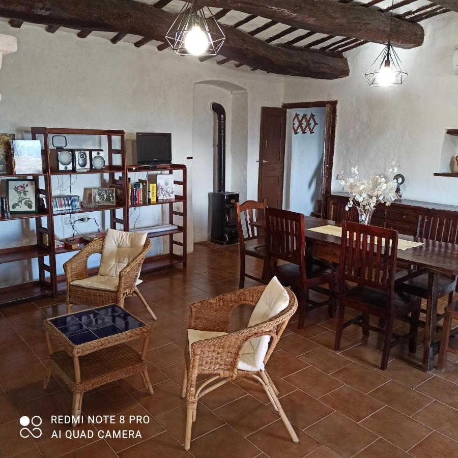 Casa Matigge 빌라 외부 사진