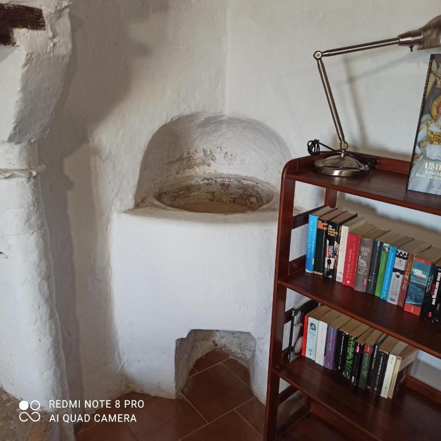 Casa Matigge 빌라 외부 사진