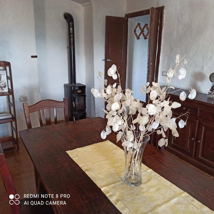 Casa Matigge 빌라 외부 사진