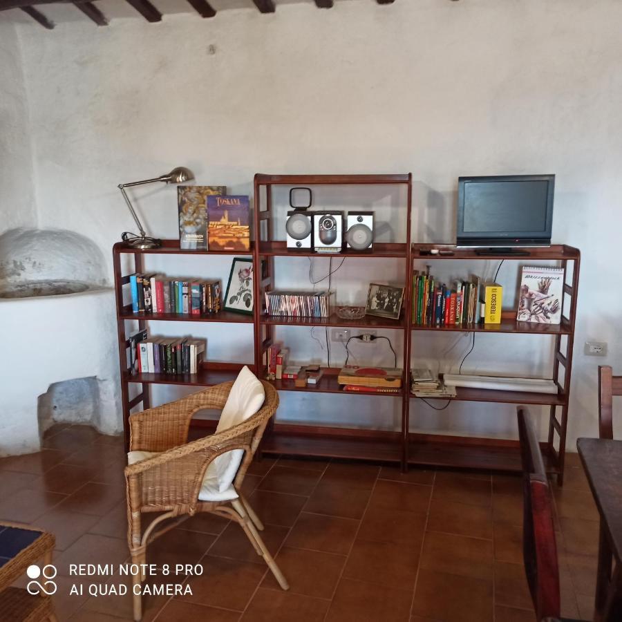 Casa Matigge 빌라 외부 사진