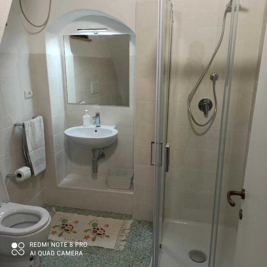 Casa Matigge 빌라 외부 사진