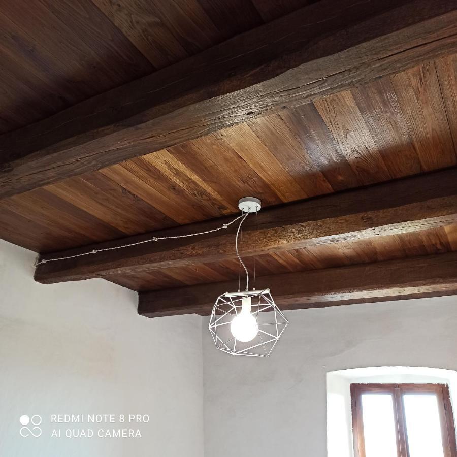 Casa Matigge 빌라 외부 사진