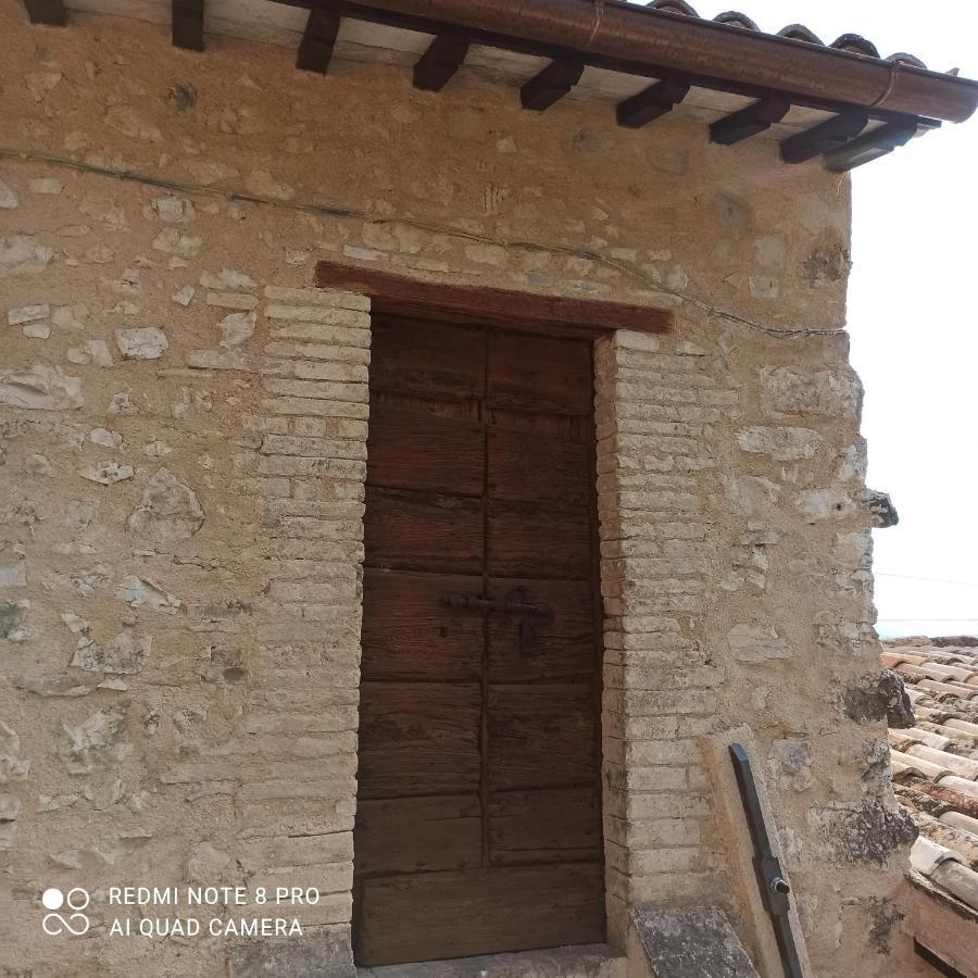 Casa Matigge 빌라 외부 사진