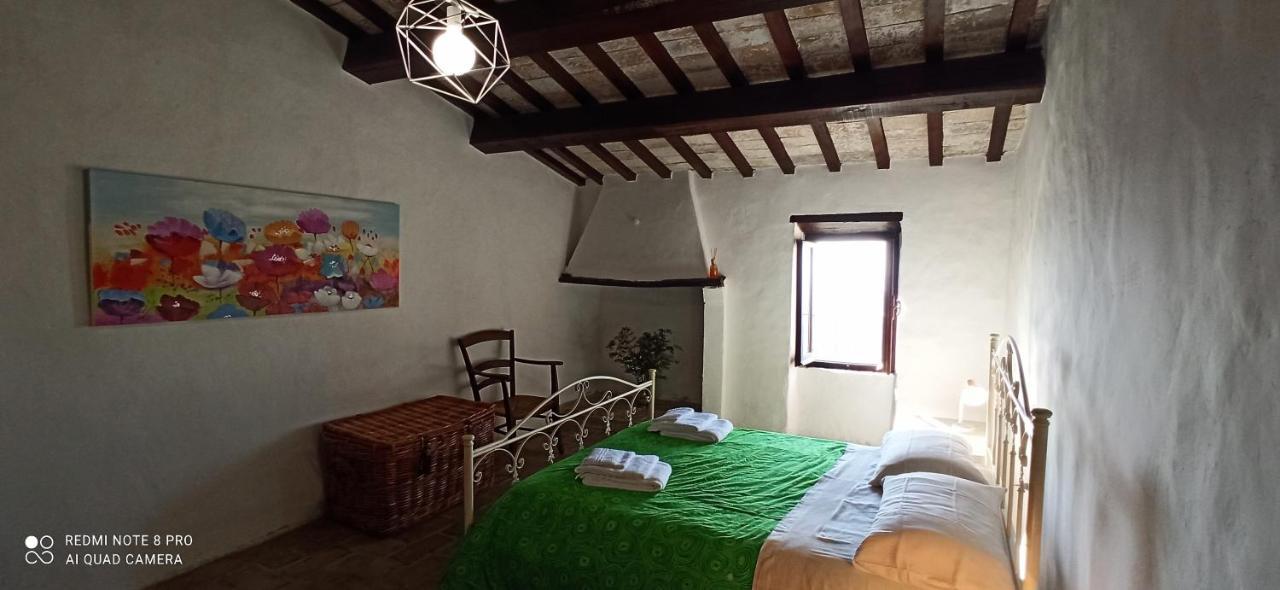Casa Matigge 빌라 외부 사진
