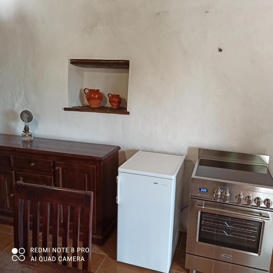 Casa Matigge 빌라 외부 사진