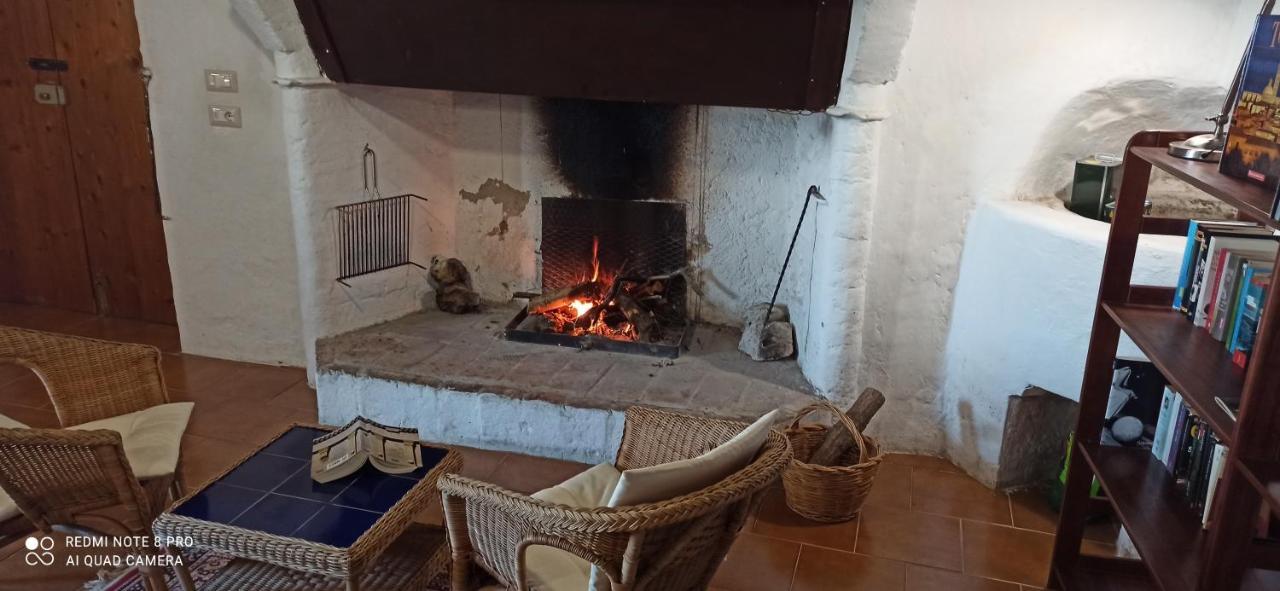 Casa Matigge 빌라 외부 사진